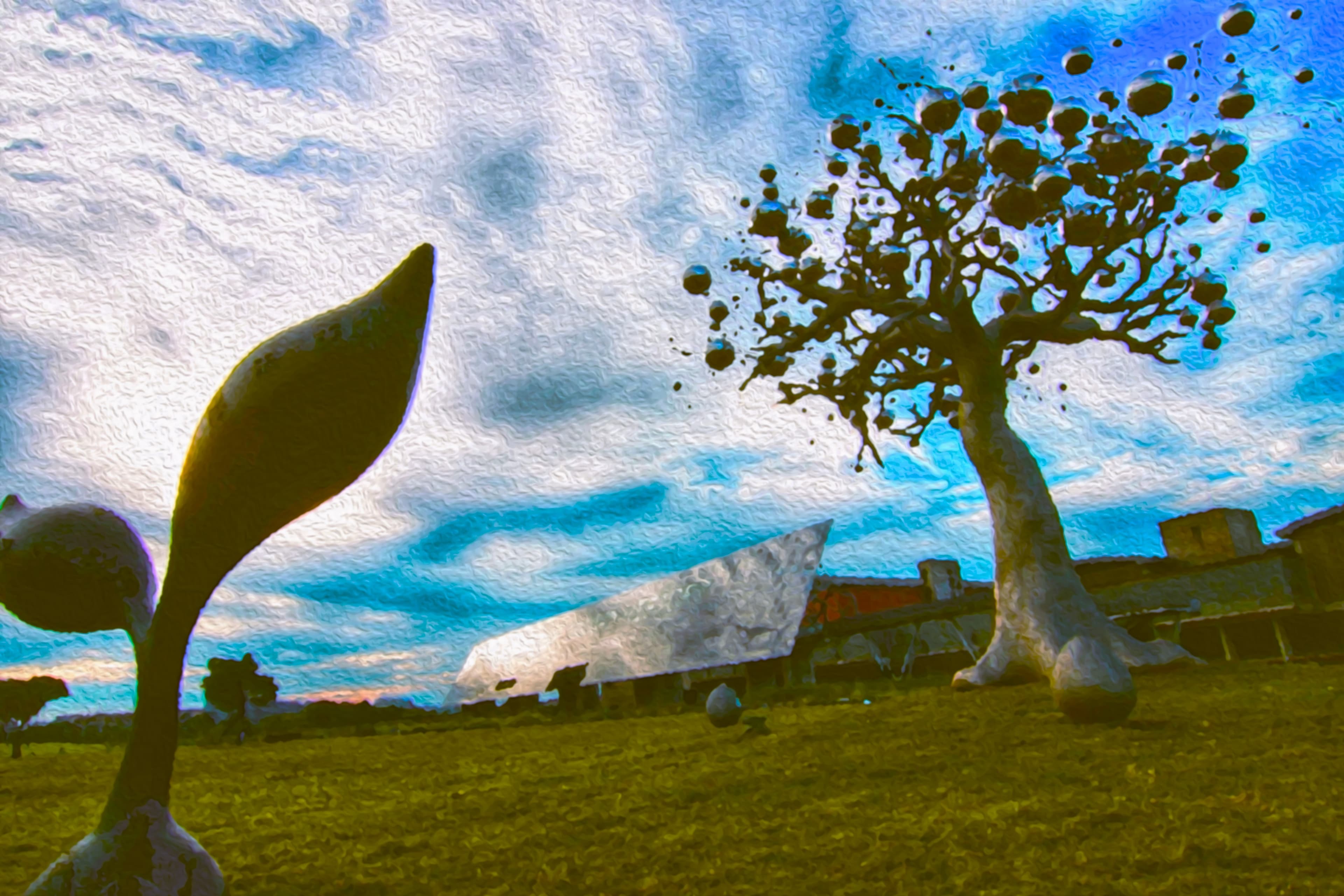 文化產業/文化品牌