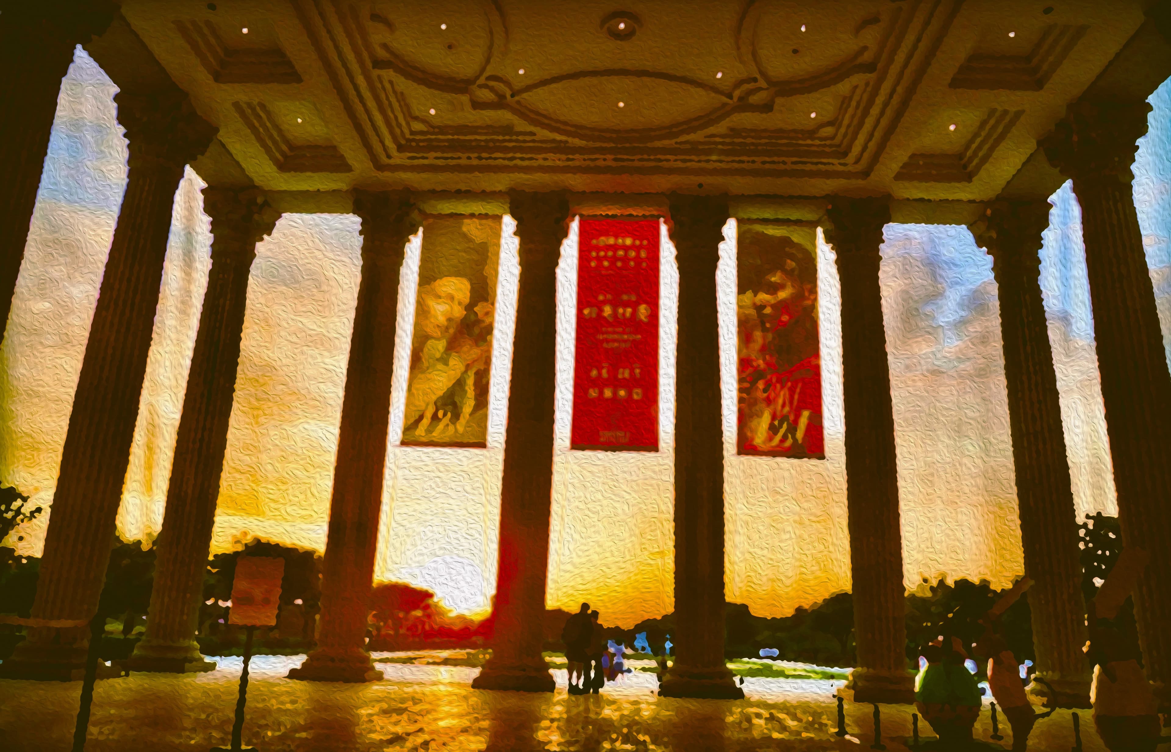 文化資產/文化活動