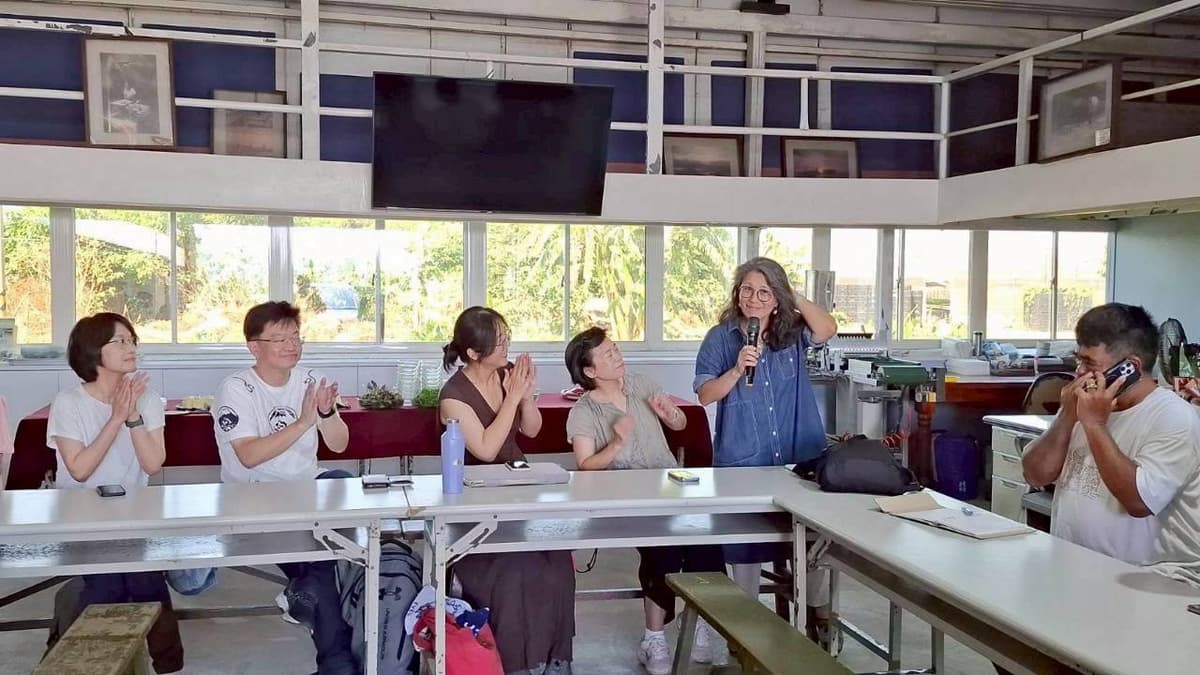 彰化地方創生活動