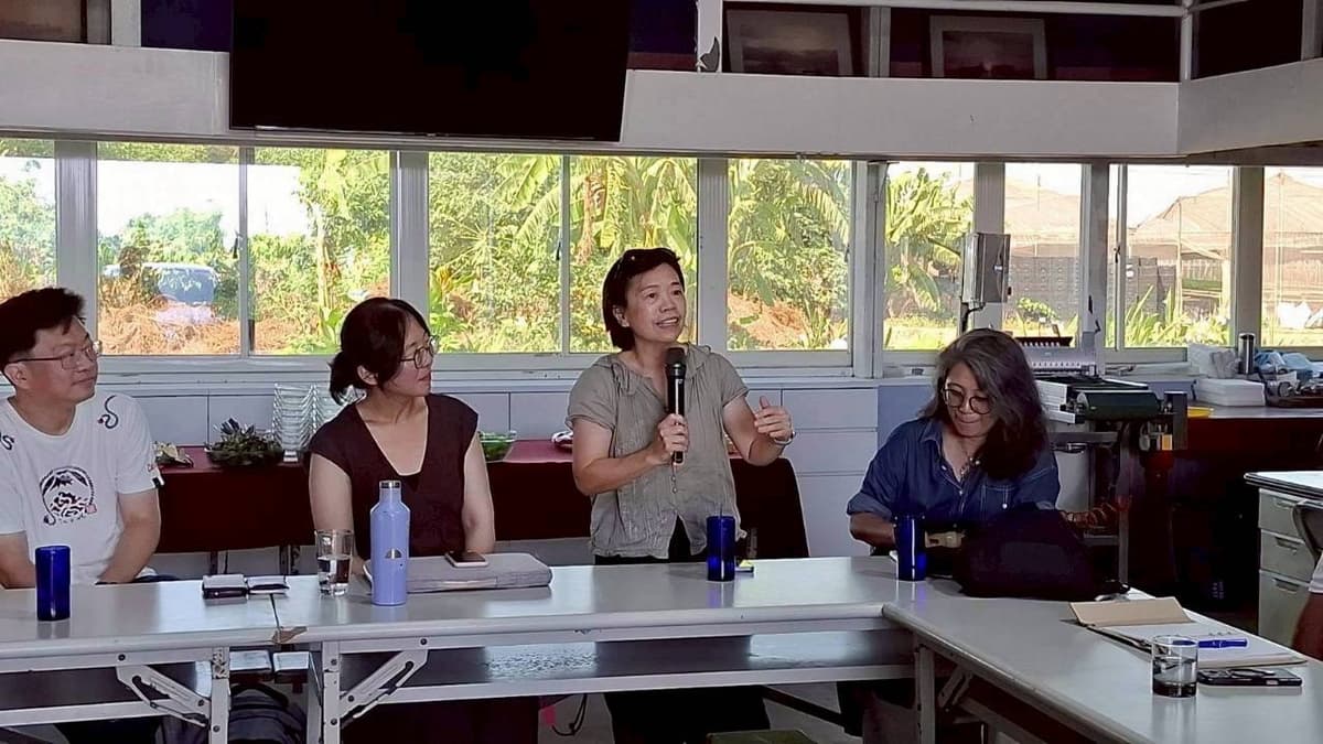 彰化地方創生活動