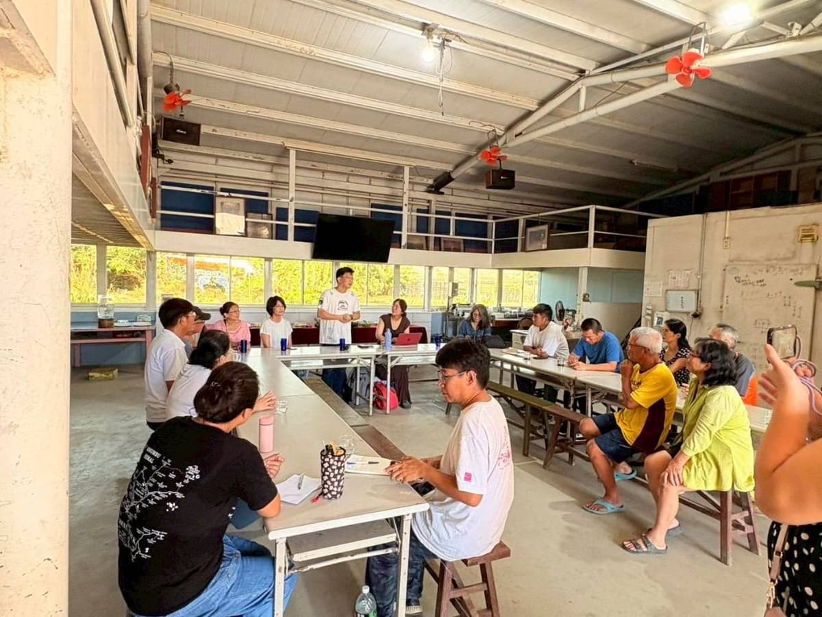 彰化地方創生活動