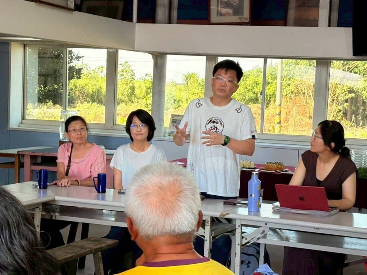 彰化地方創生活動